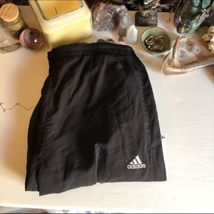 Men’s adidas track pants